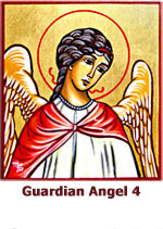 Guardian Angel icon 4